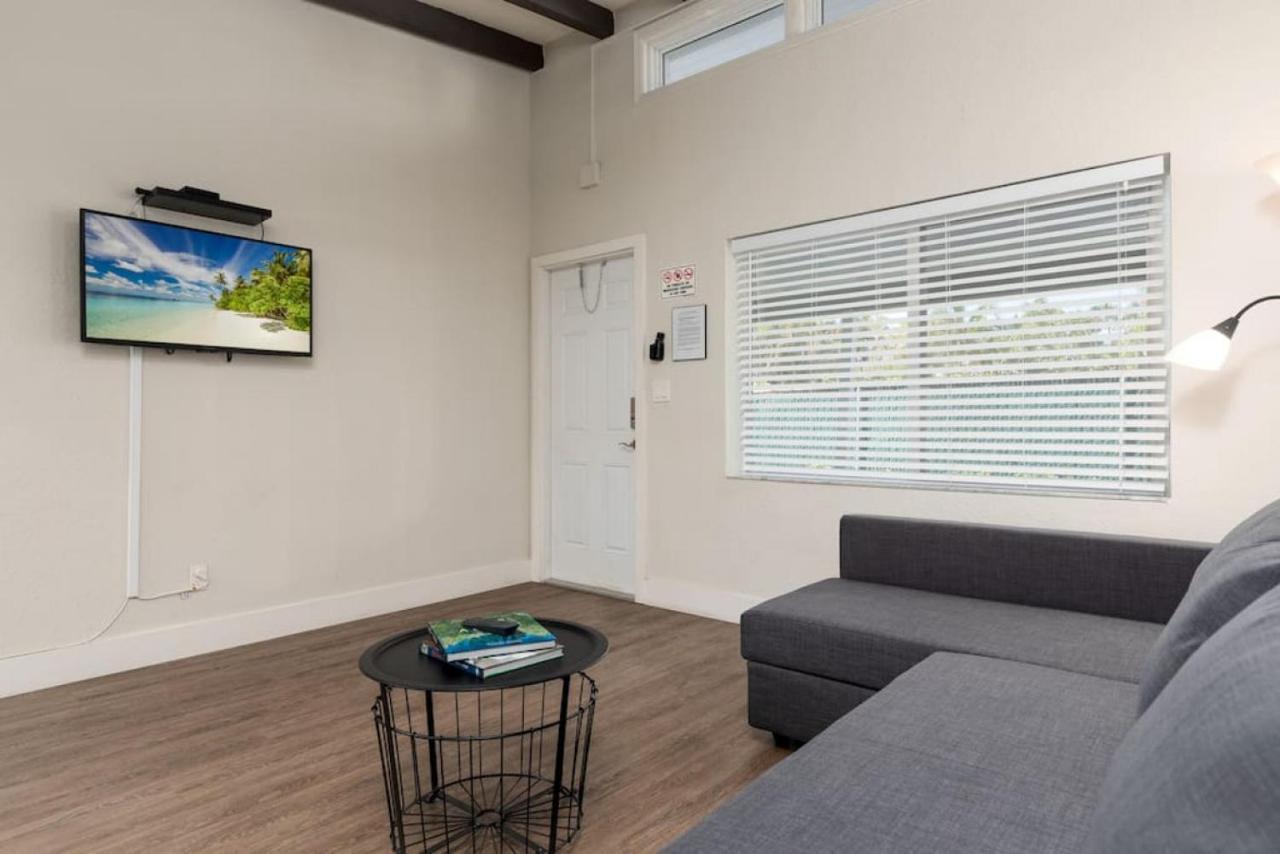 The Hideaway At Lake Ridge 1 Fort Lauderdale Kültér fotó