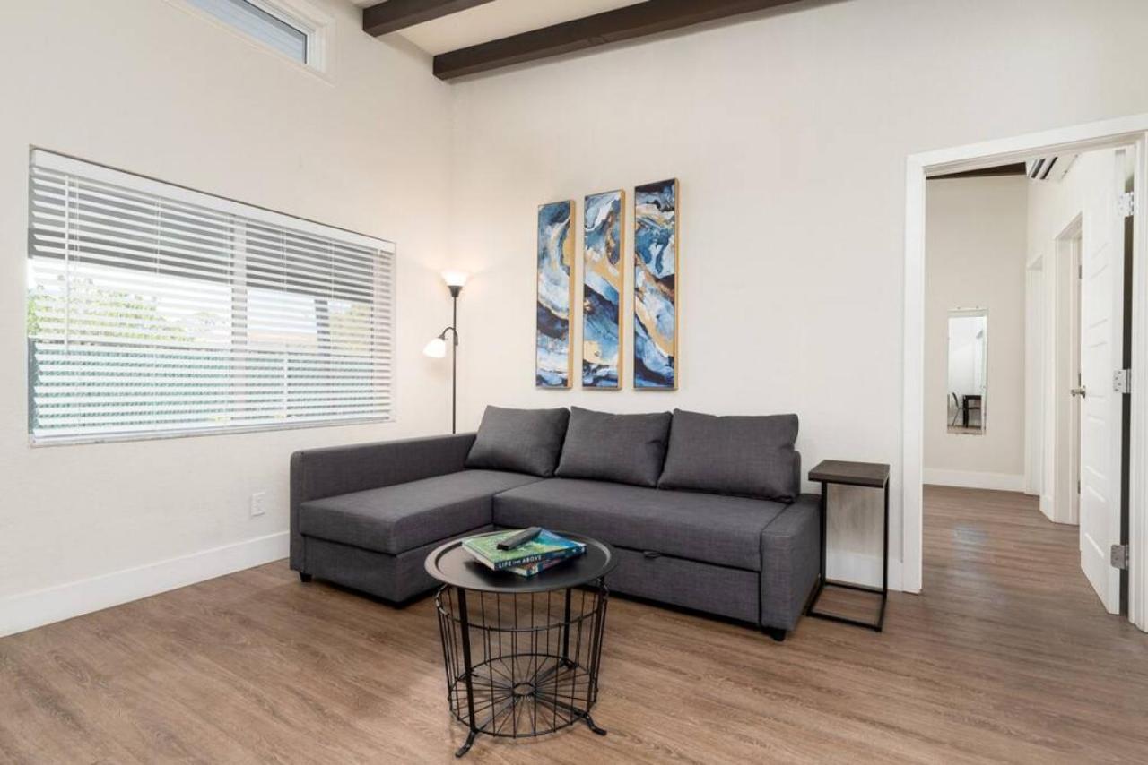 The Hideaway At Lake Ridge 1 Fort Lauderdale Kültér fotó
